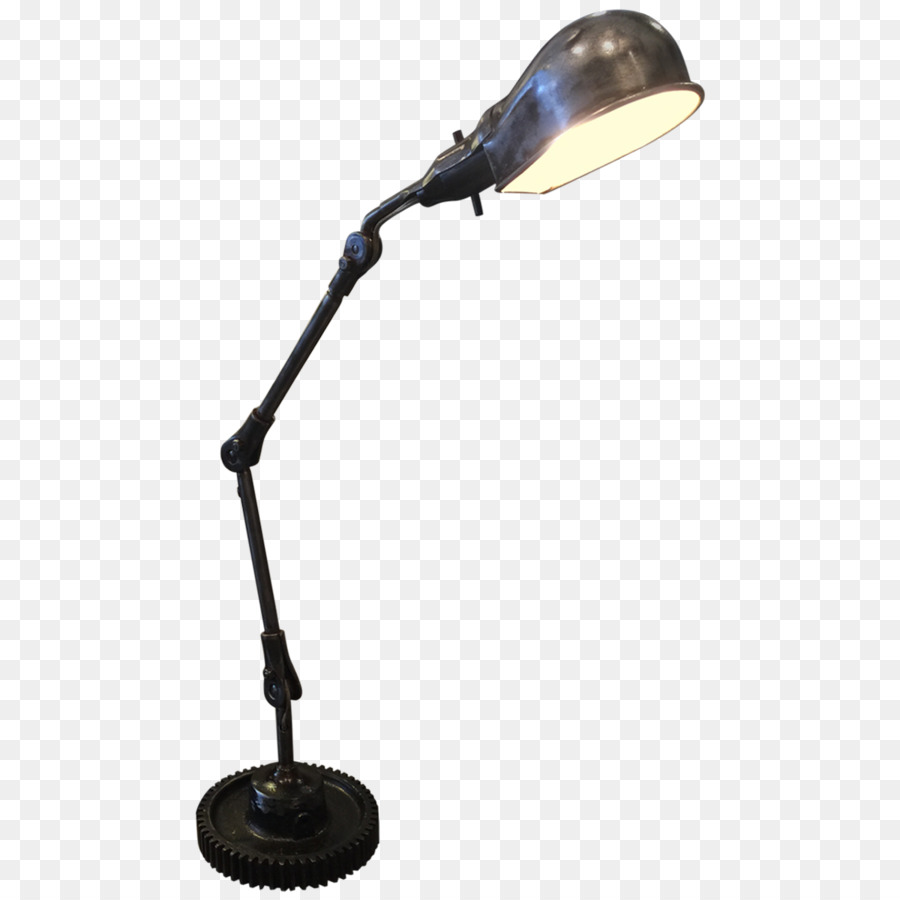 Lampe De Bureau，Lumière PNG