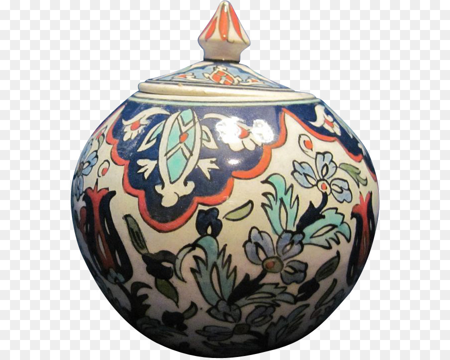 Vase，Floral PNG