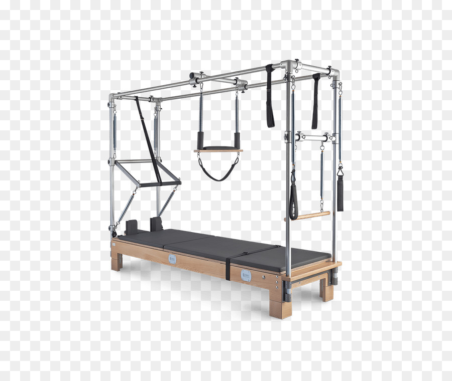 Équipement Pilates，Exercice PNG