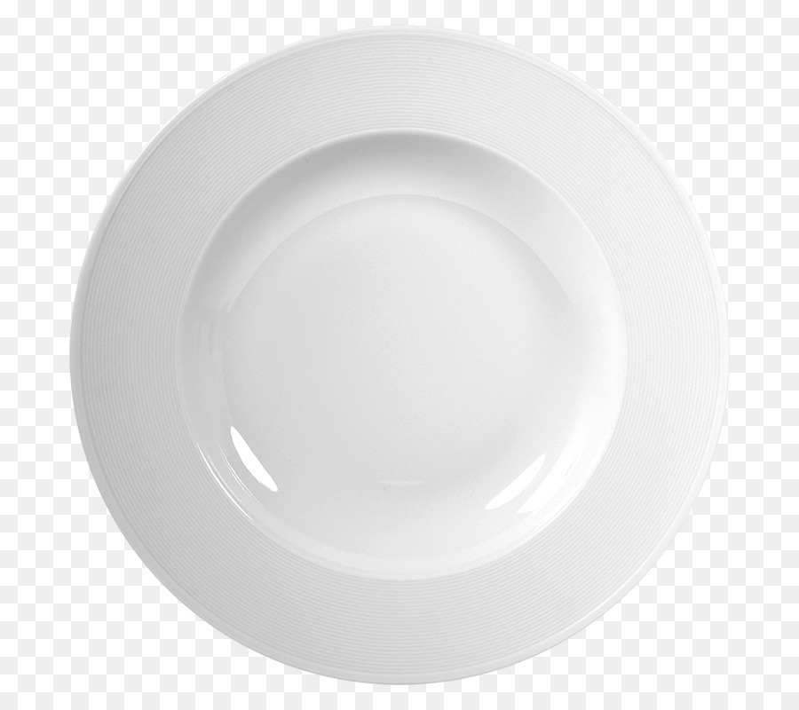 Assiette Blanche，Plat PNG