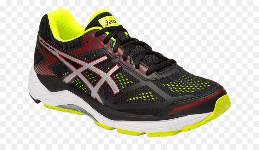 Chaussure，Asics PNG