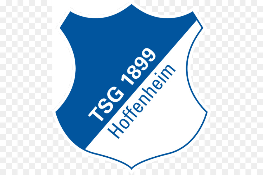 Stg 1899 Hoffenheim，Bundesliga PNG