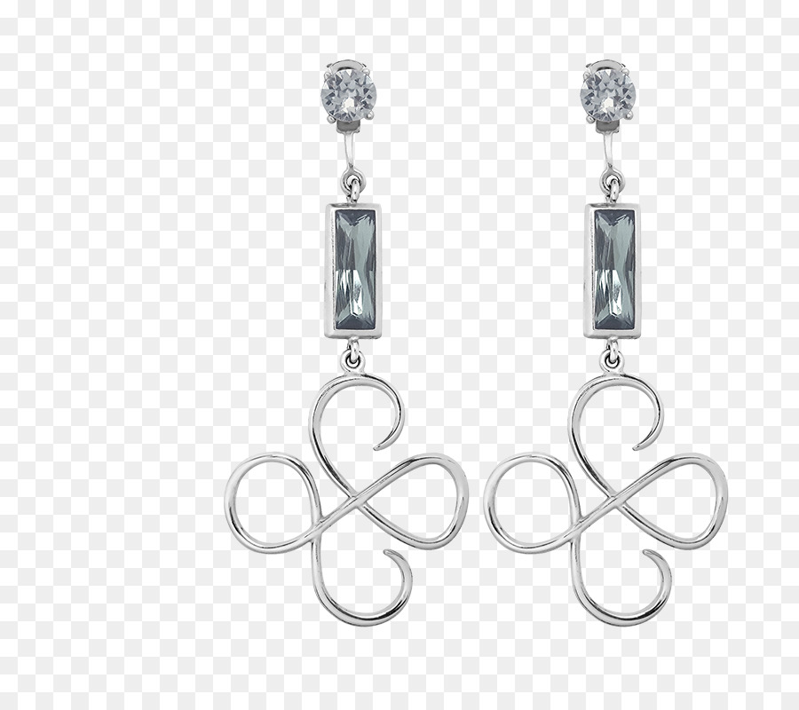 Boucle D Oreille，Bijouterie PNG