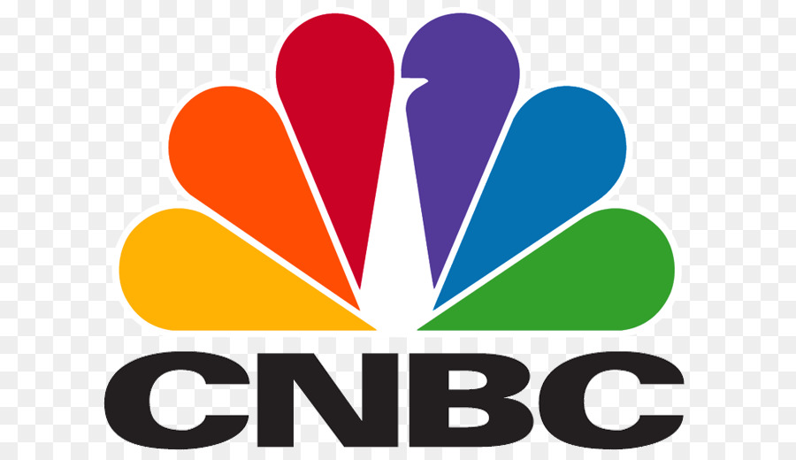 Logo Cnbc，Cnbc PNG