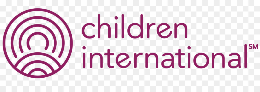 Logo，Les Enfants International PNG