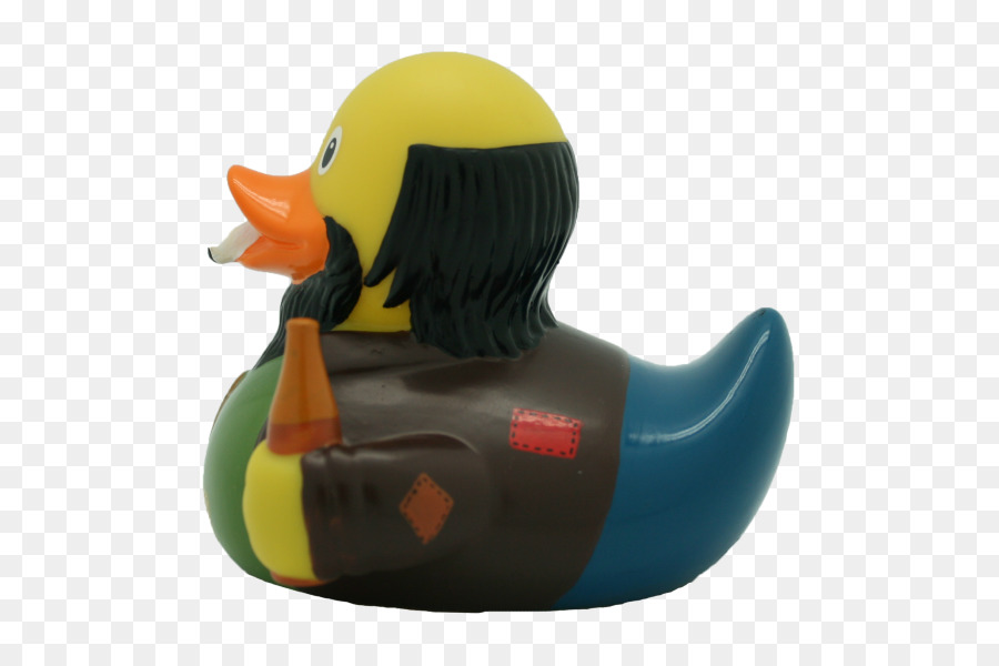 Canard，Canard En Caoutchouc PNG