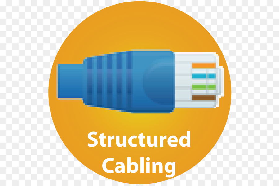 Le Câblage Structuré，Réseau Informatique PNG