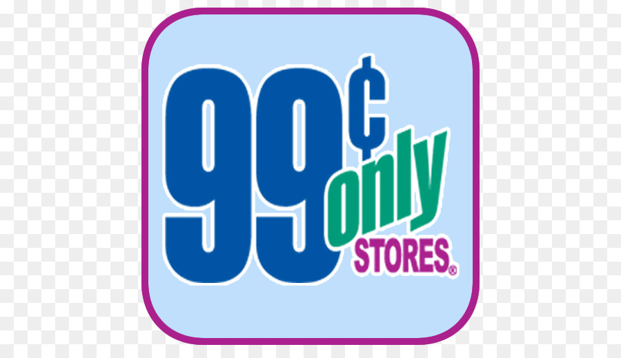 Logo Du Magasin à 99 Cents，Rabais PNG