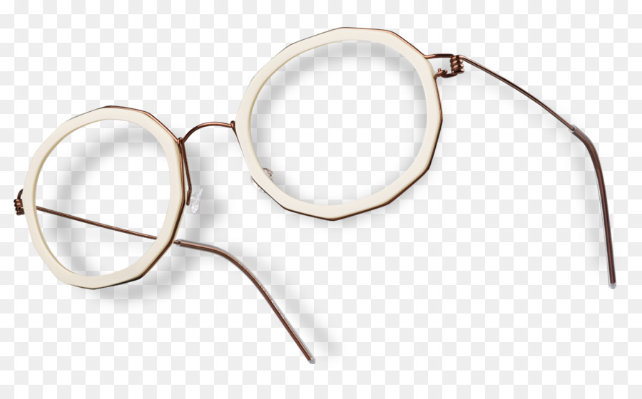 Lunettes Rondes，Lunettes PNG