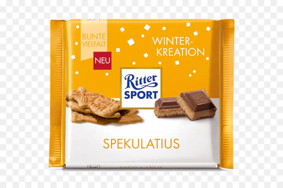 Chocolat，Ritter Sport PNG