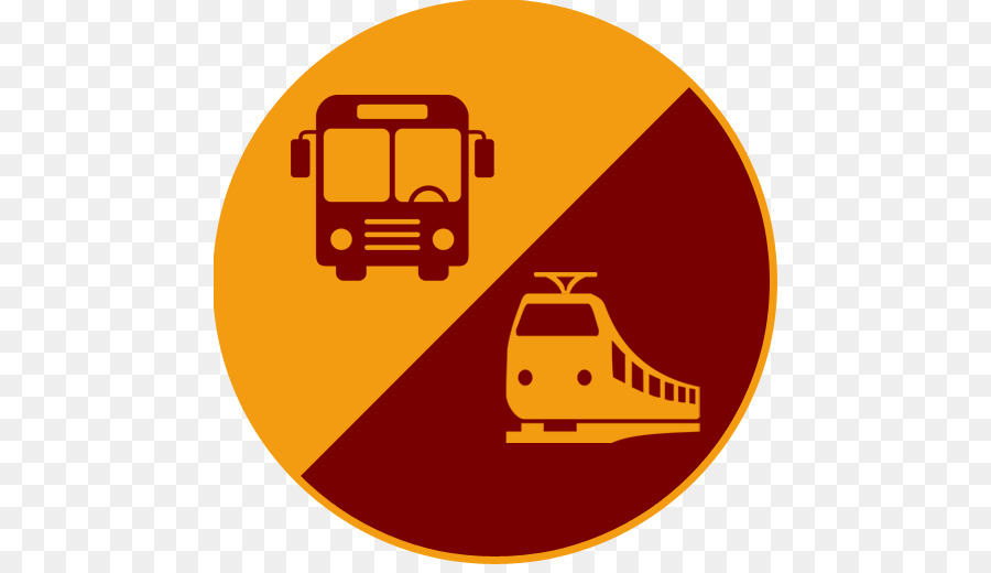 Bus，Train PNG