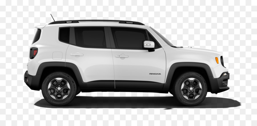 Suv Blanc，Voiture PNG