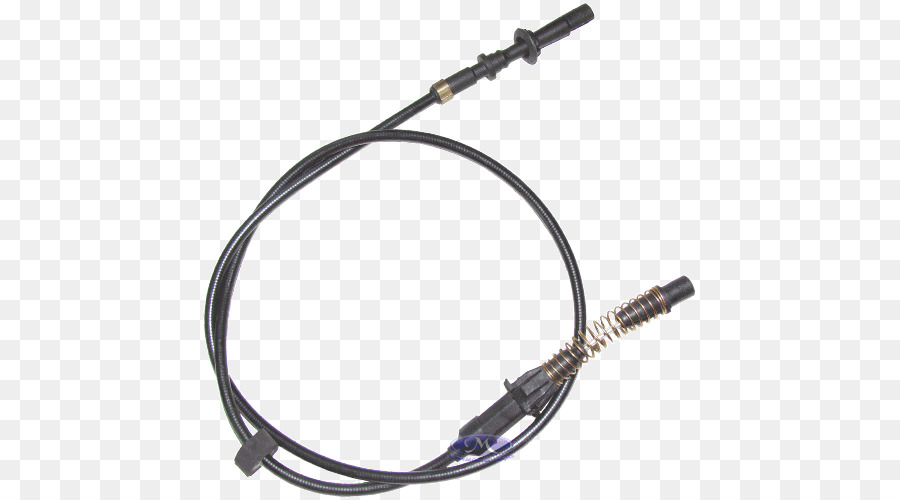 Câble Coaxial，La Communication PNG