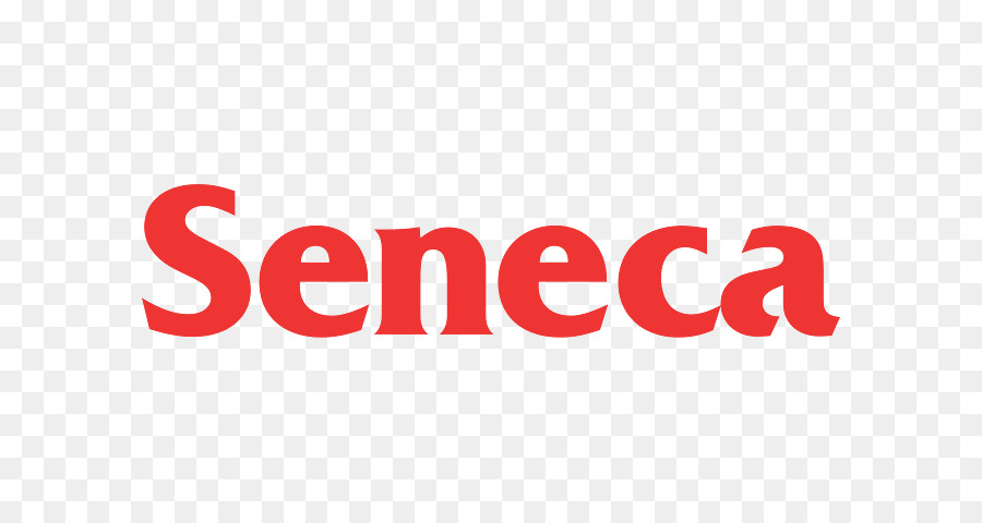 Logo Sénèque，Marque PNG