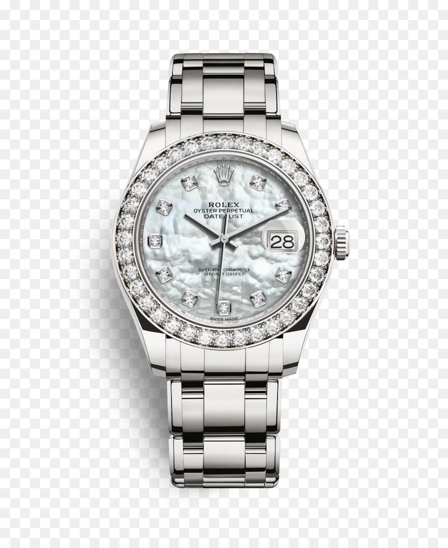 Rolex，Rolex Pearlmaster PNG