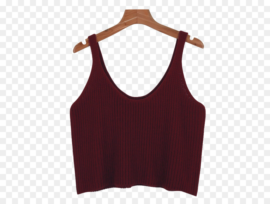 Gilet，Camisole PNG