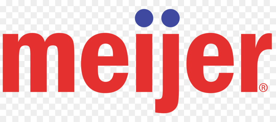 Logo，Meijer PNG