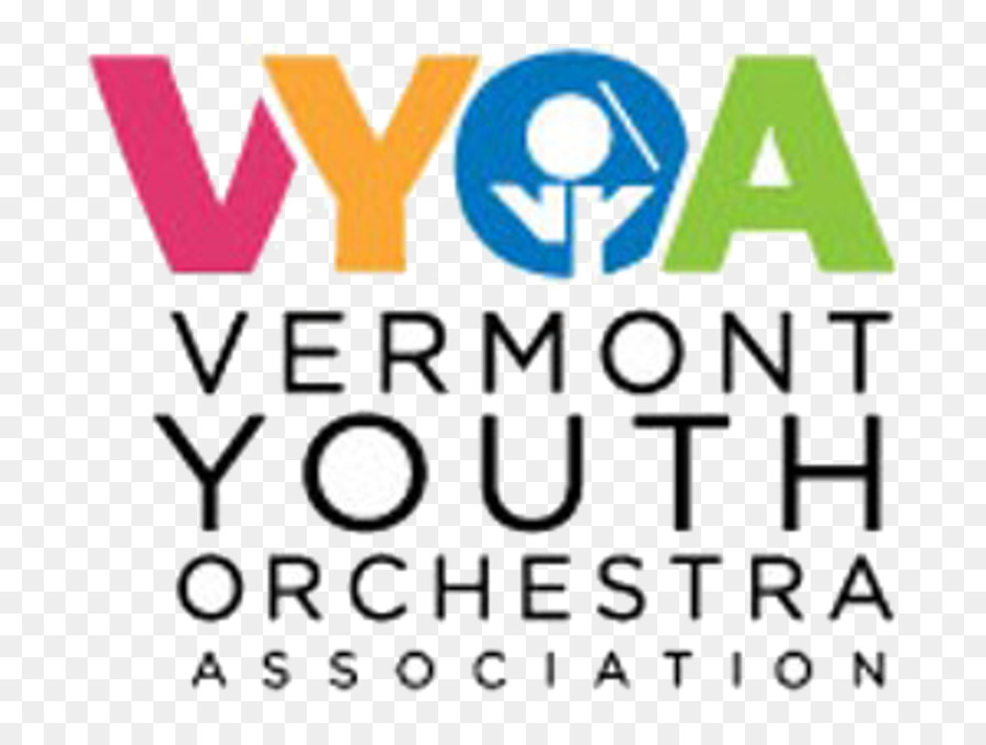 Vermont Orchestre Des Jeunes De L Association，Logo PNG