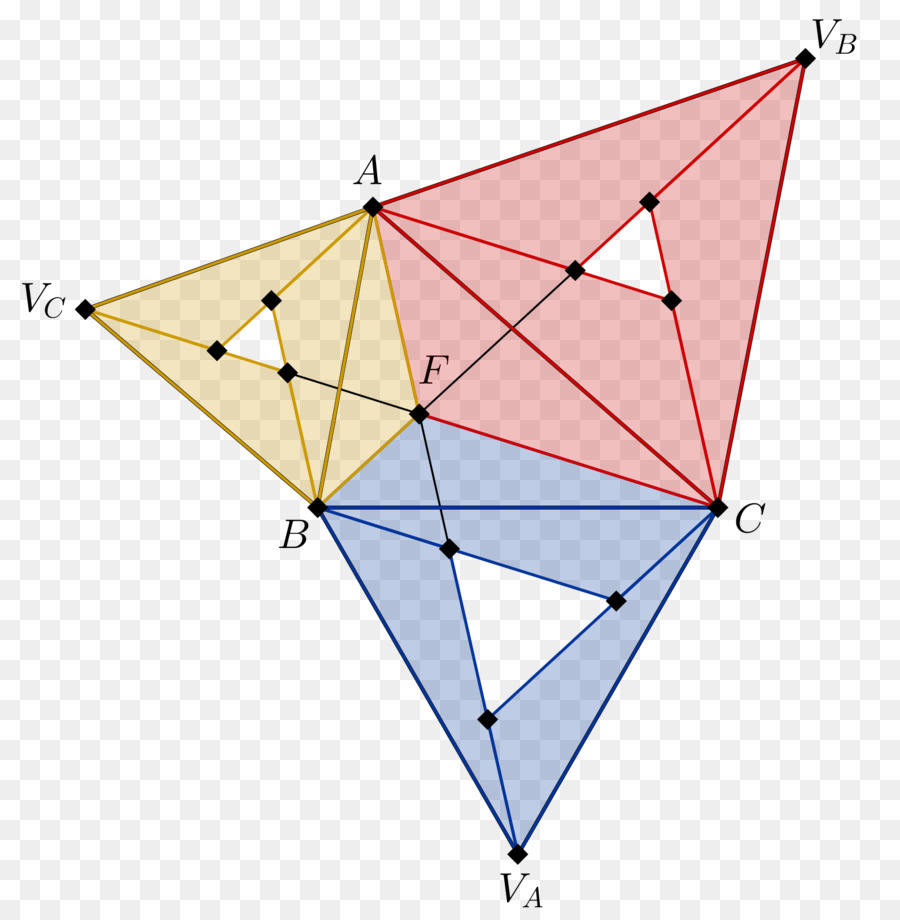 Pyramide Géométrique，Mathématiques PNG