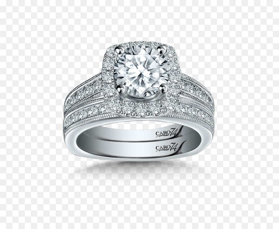 Bague Diamant，Diamant PNG