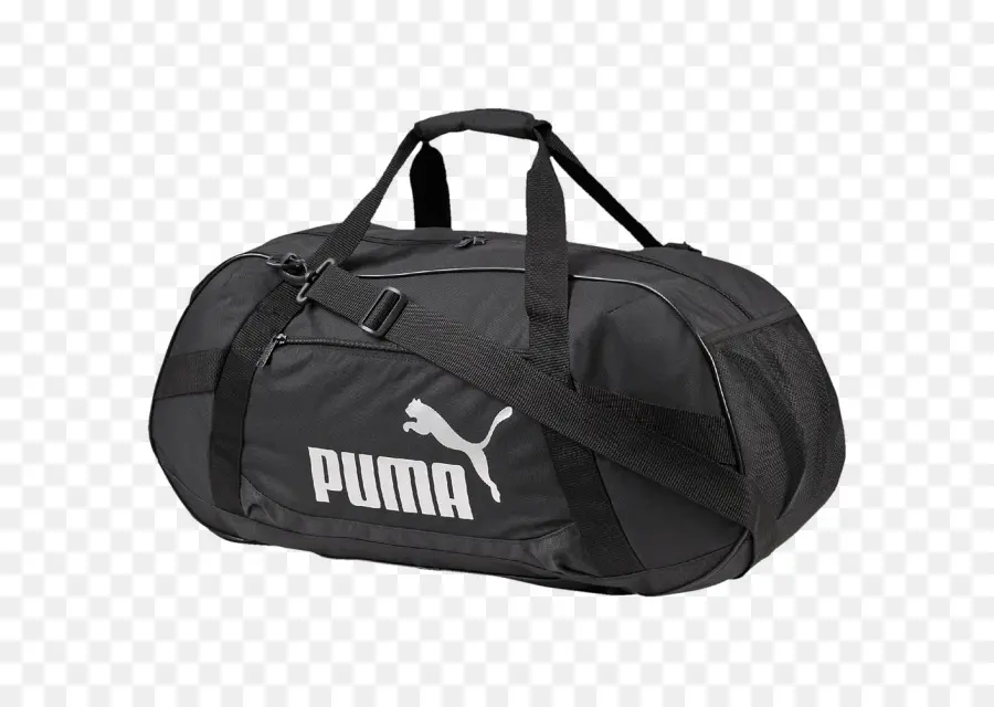 Sac De Sport Puma，Sportif PNG