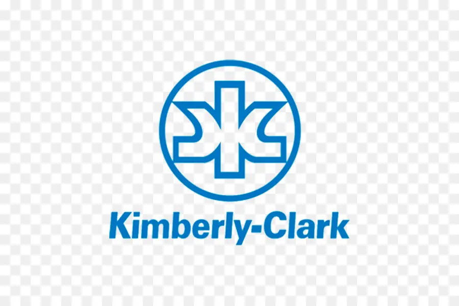 Kimberly Clark，Logo PNG