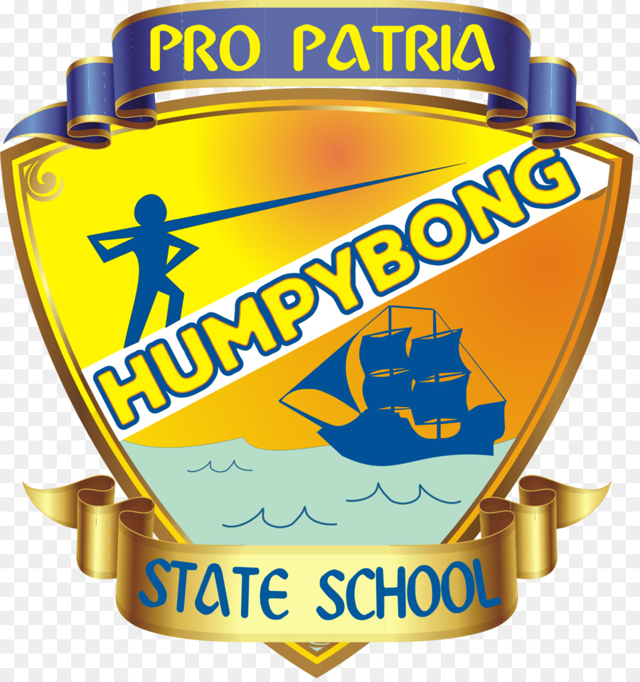 Humpybong De L état De L école，Logo PNG