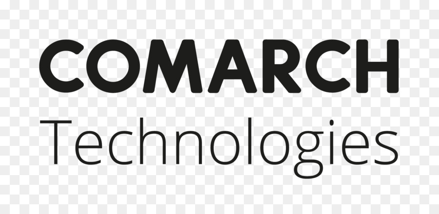 Logo，Technologies Comarch PNG