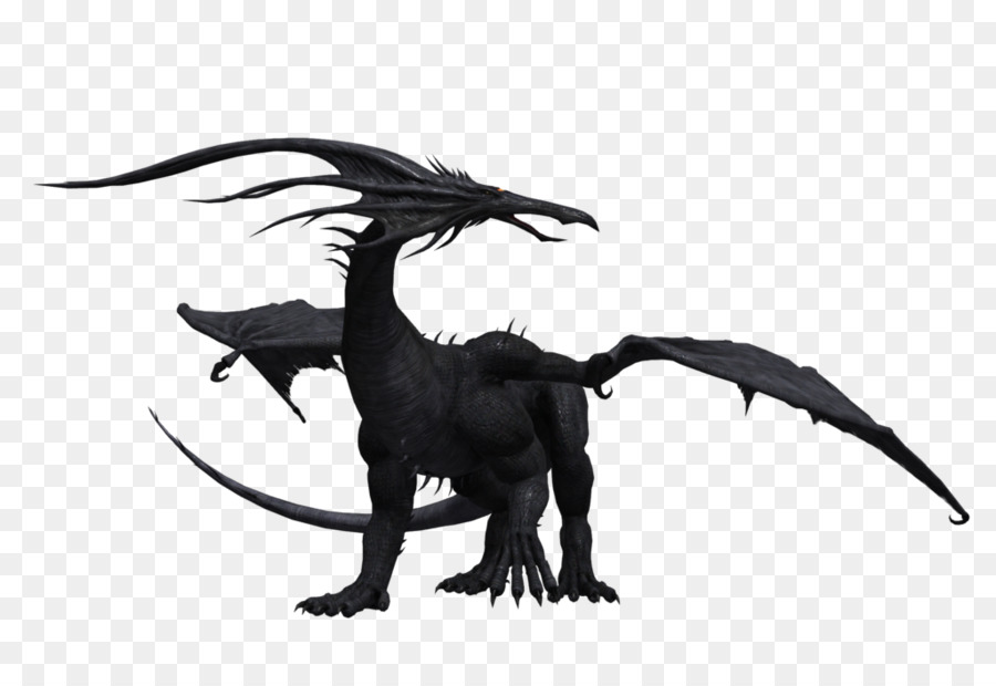 Dragon，Fantaisie PNG