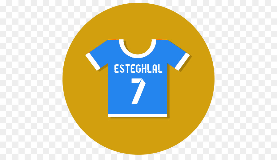 Esteghlal Fc，Logo PNG