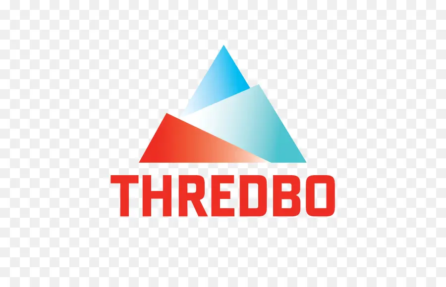 Thredbo，Logo PNG