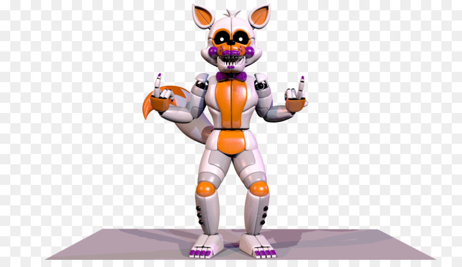 Five Nights At Freddys Sœur Emplacement，Cinq Nuits Chez Freddys 2 PNG