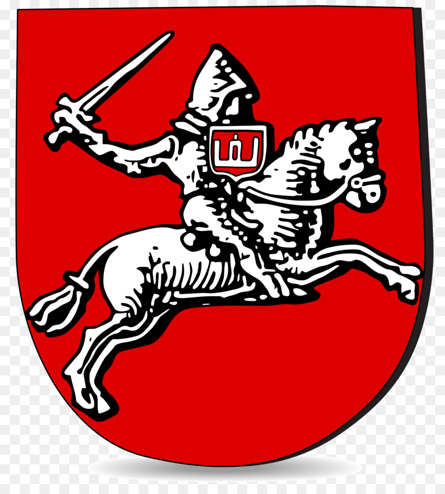 Grand Duché De Lituanie，La Lituanie PNG
