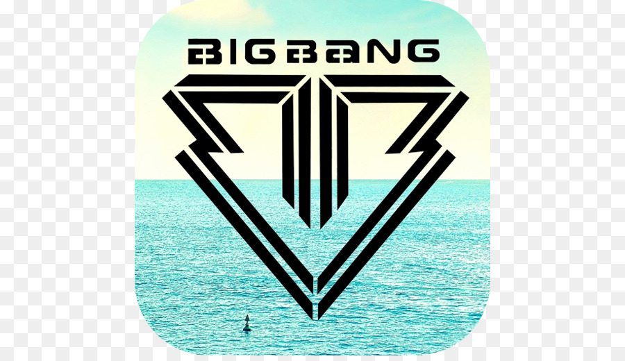 Logo Bigbang，Groupe PNG