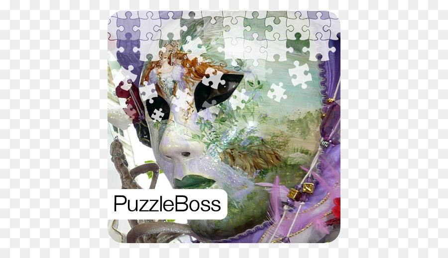 Le Printemps Des Puzzles，Deluxe Casse Tête PNG