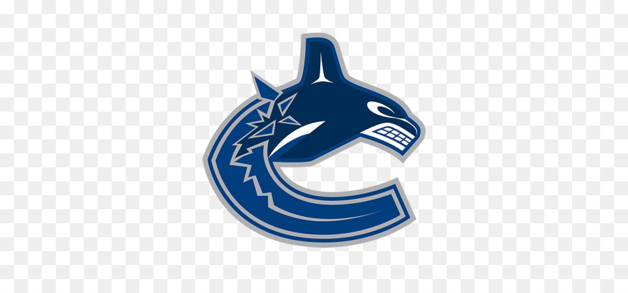 Logo Des Canucks De Vancouver，Hockey PNG