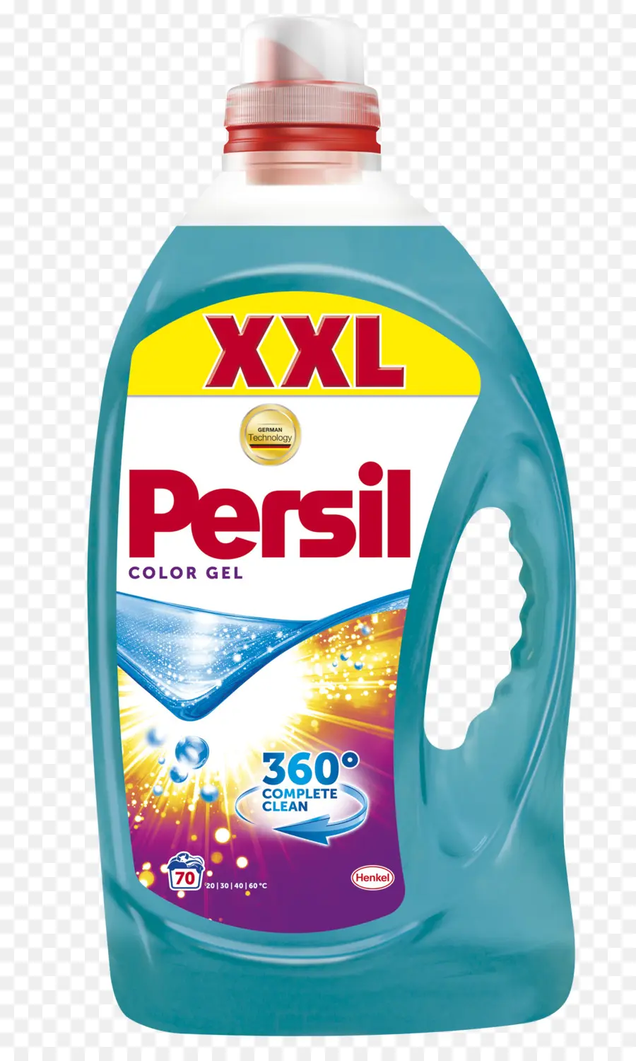 Détergent à Lessive，Persil PNG