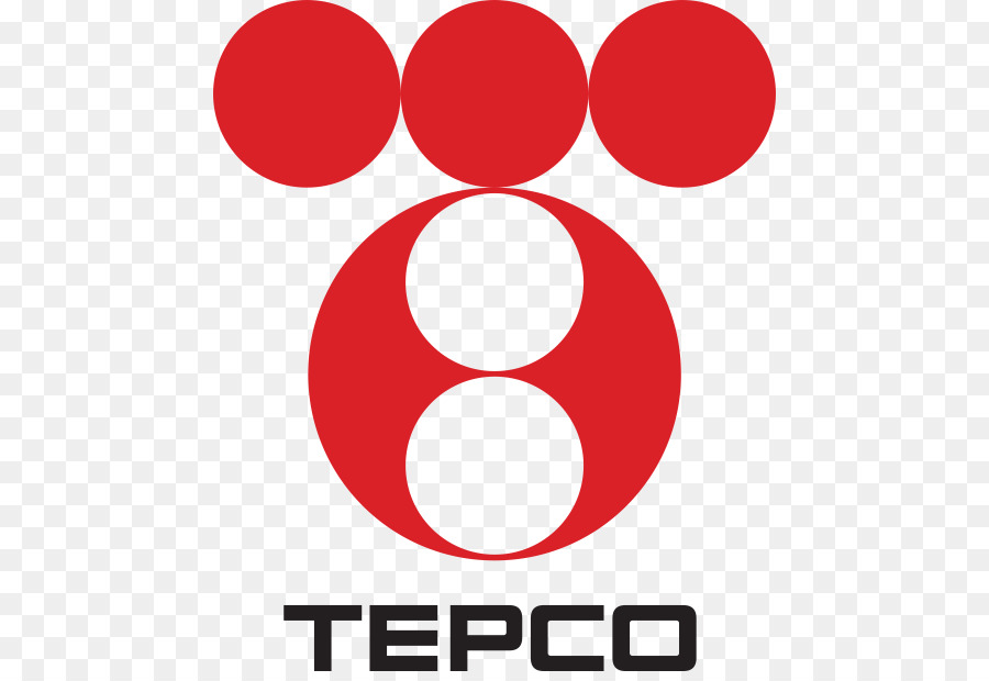 Société D électricité De Tokyo，Logo PNG