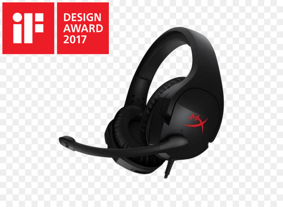 Casque，Kingston Hyperx Nuage Stinger PNG