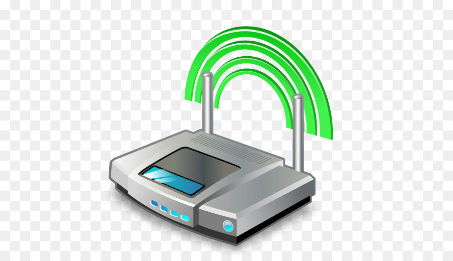 Ordinateur Icônes，Points D Accès Sans Fil PNG