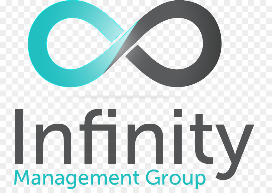 Logo Du Groupe De Gestion Infinity，Symbole De L'infini PNG