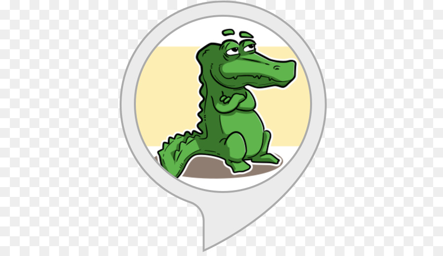 Les Alligators，Crocodile PNG