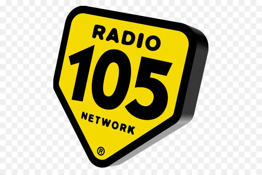 Radio 105，Diffuser PNG