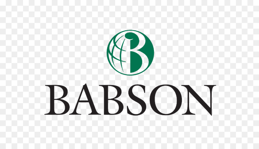 Logo Babson，éducation PNG