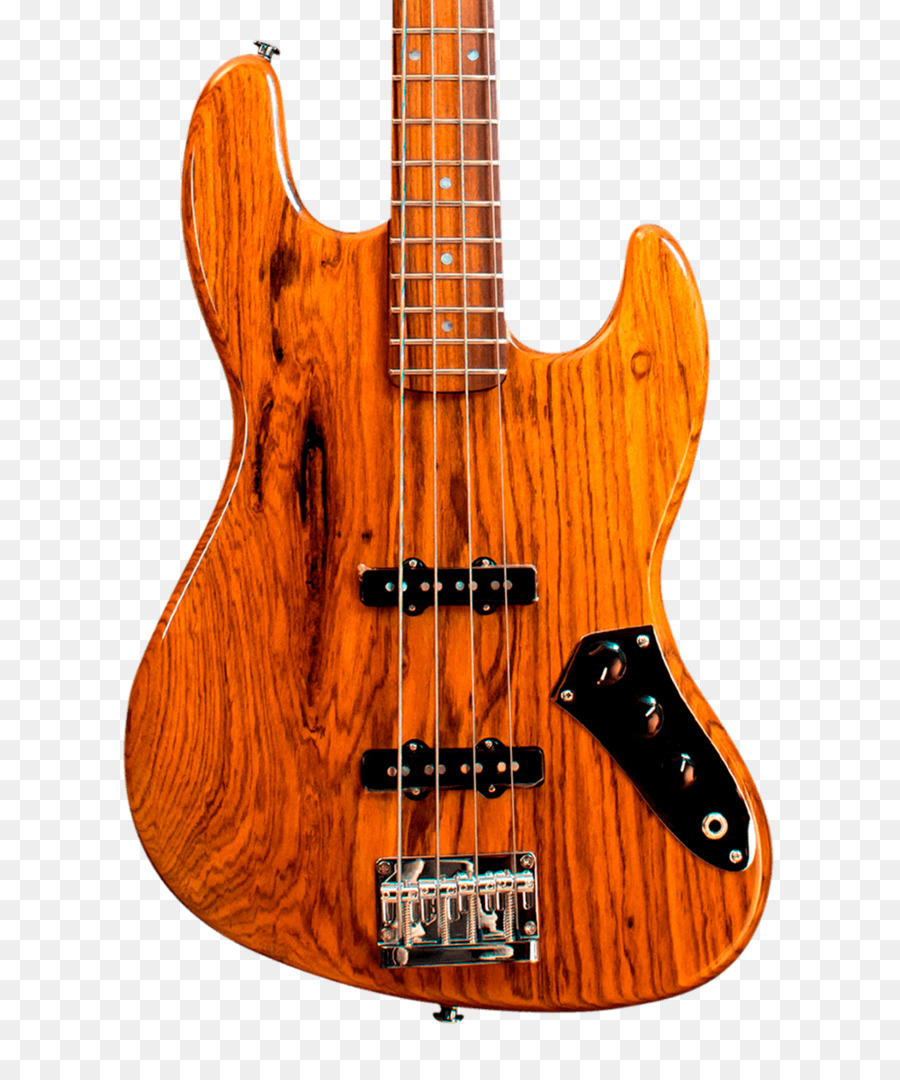 Guitare Basse，Guitare électrique PNG