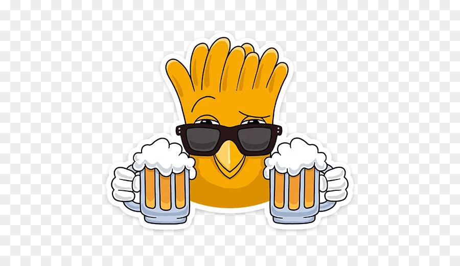 Canard，Bière PNG