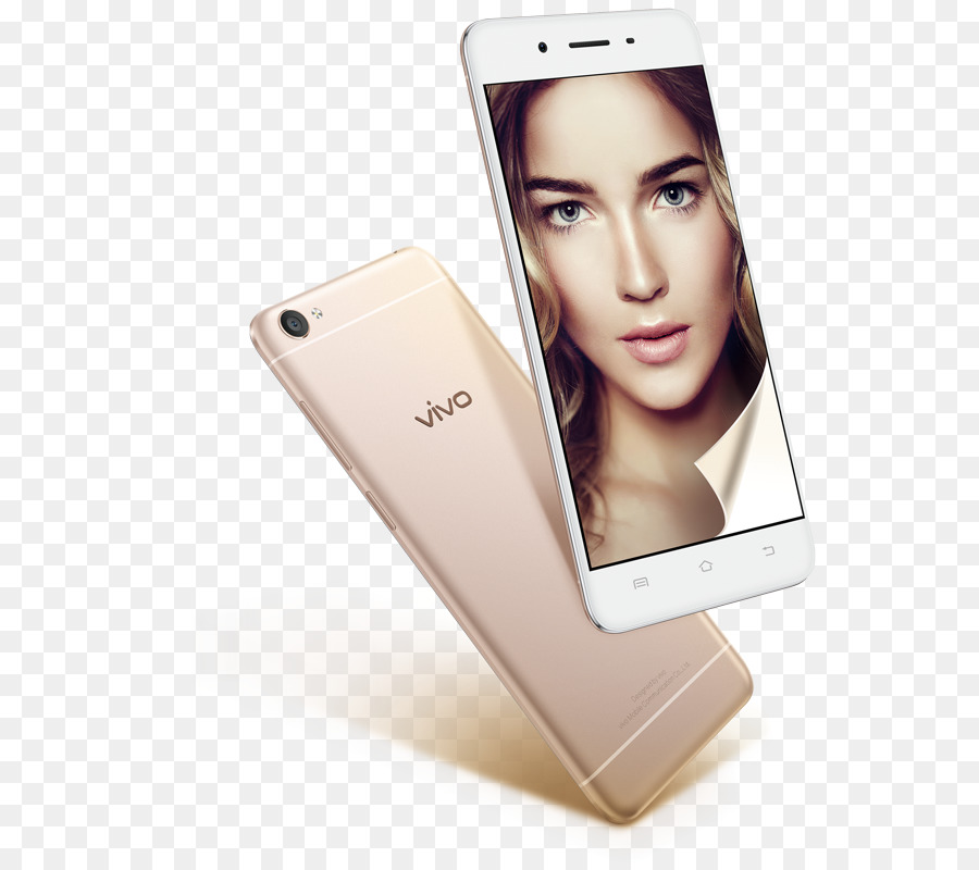 Vivo V1，Je Vis Y55l PNG