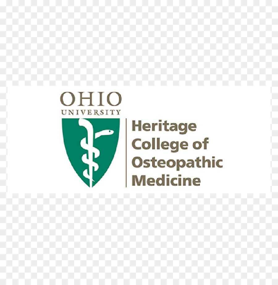 L Université De L Ohio，Logo PNG