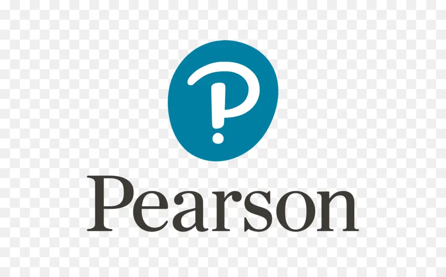 Logo，Pearson PNG