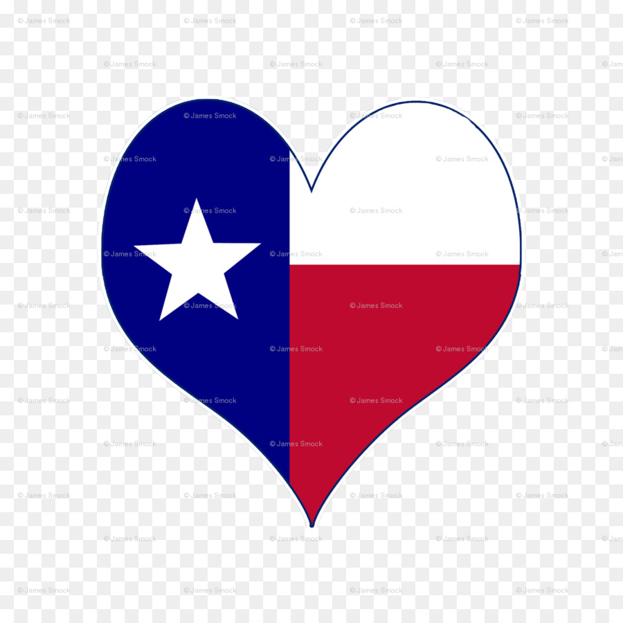 L Amour，Drapeau Du Texas PNG